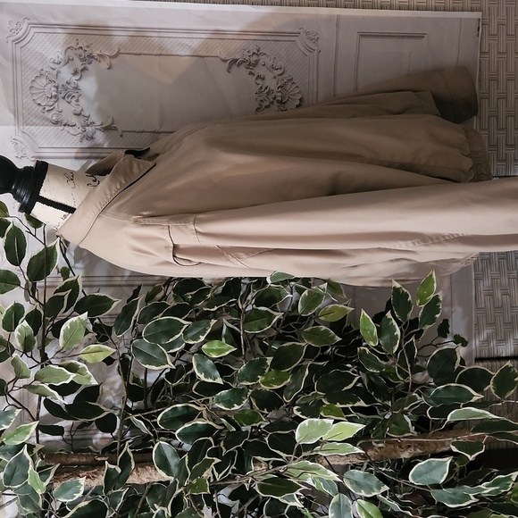 Polo Khaki Jacket XXL - Picture 4 of 14